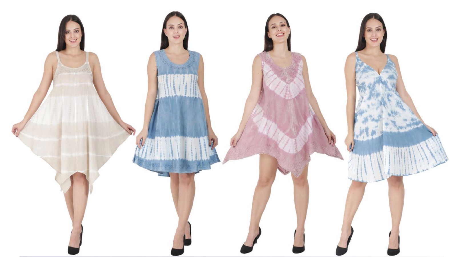 Why sustainable fashion is now