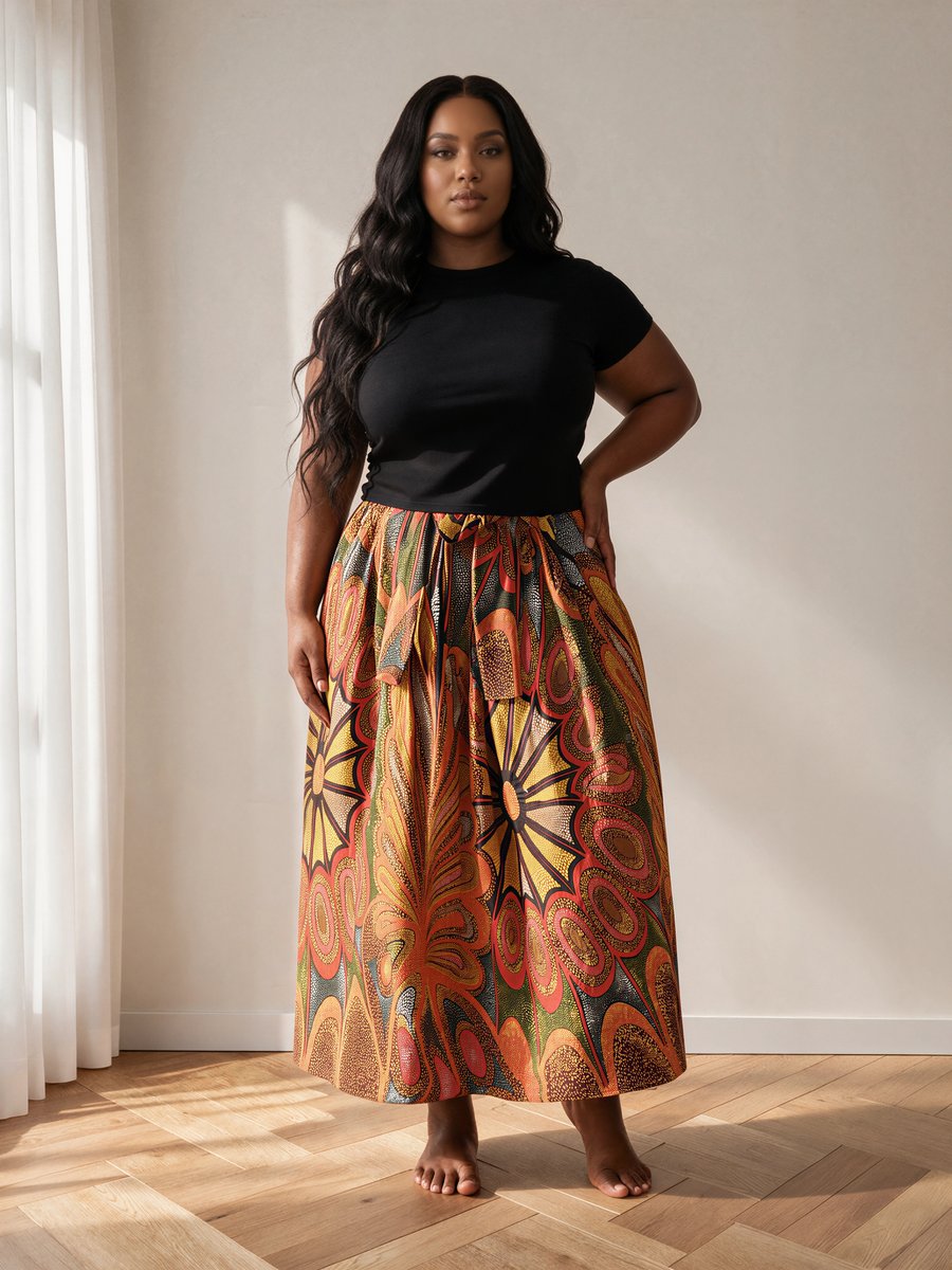 African fashion