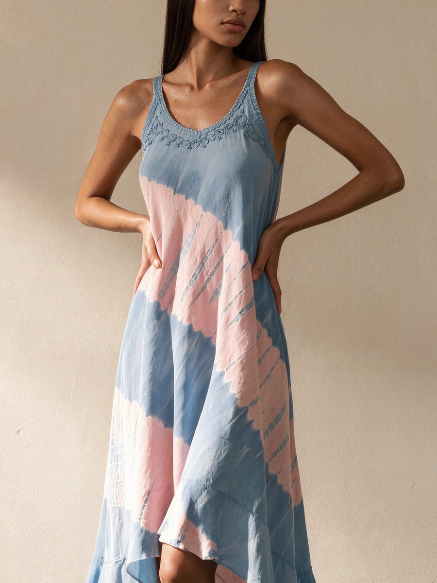 Sustainable fashion